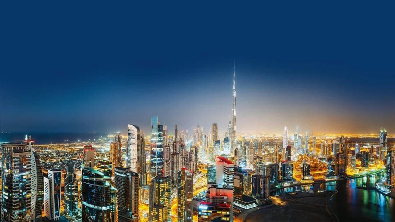 أرفيند تُوسع نطاق تواجدها الدولي انطلاقًا من الإمارات